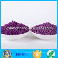 Propylene Absorber, C3H6 Adsorbent, Potassium Permanganate Activated Alumina ball